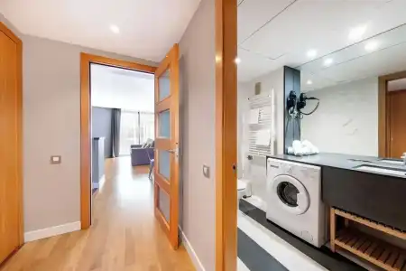 AinB Sagrada Familia Apartments - 200