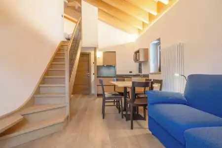 Residence Nevegall by Original Galli - 41