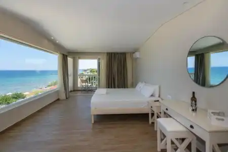 Belussi Beach & Suites - 144