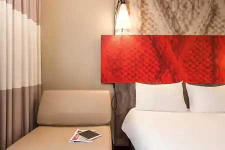 Ibis Paris Gare du Nord Château-Landon 10ème - 26