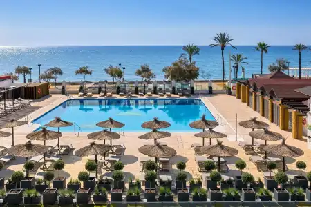 Occidental Fuengirola - 36