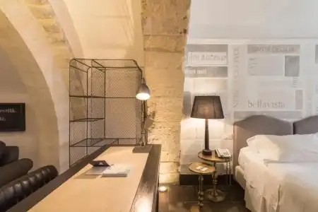 Locanda Don Serafino Historical Boutique - 106