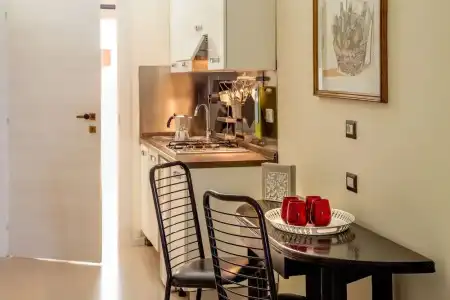 Roma Central Guest House - 105