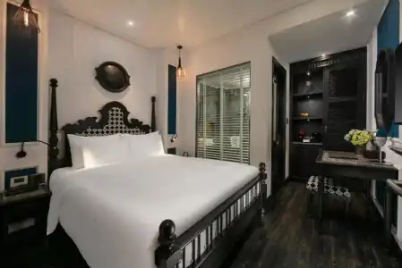 Hanoi Esplendor and Spa - 26