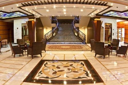 Sahara Beach Resort & Spa - 9