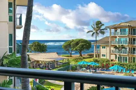 Waipouli Beach Resorts & Spa Kauai by OUTRIGGER - 364