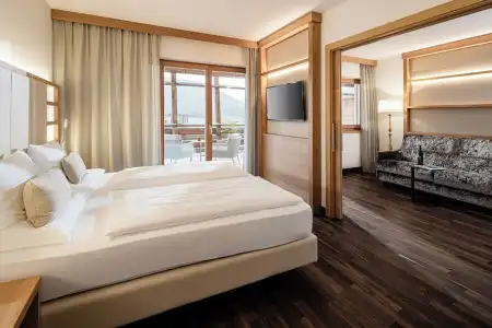 Lake Spa SEELEITEN - 99