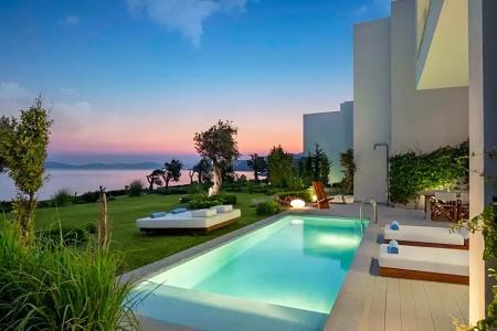 Susona Bodrum, LXRs & Resorts - 82