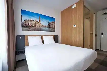 easyBrussels City Centre - 21