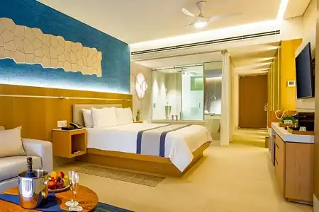 Dreams Vista Cancun Resort & Spa All Inclusive - 41