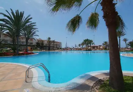 Iberostar Waves Founty Beach -All Inclusive - 15