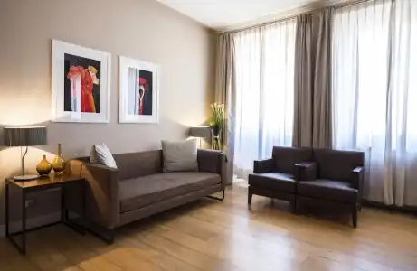 Escalus Luxury Suites Verona - 61