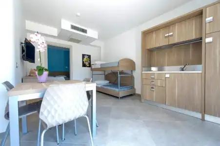 Residence Torre del Porto - 66