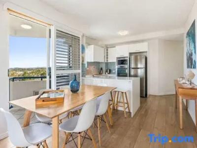 Raffles Mooloolaba - 36