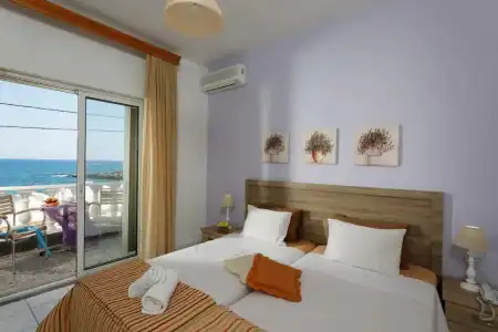 Zorbas Beach - 35