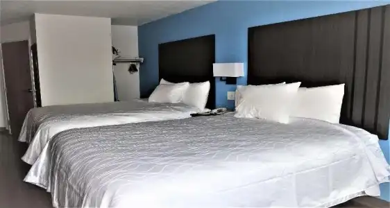 SureStay Plus By Best Western Niagara Falls East - 51