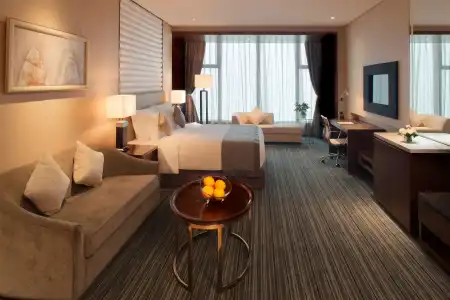 Radisson Blu Plaza Chongqing - 82