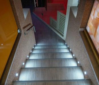 Wellness& Restaurant Hexenschopf - 9