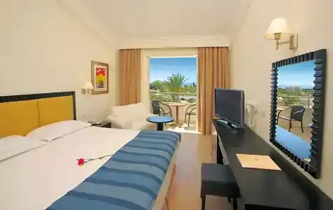 Olympic Lagoon Resort – Ayia Napa - 22