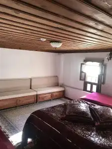 Safranbolu Camlica Konagi Carsi Evi - 23