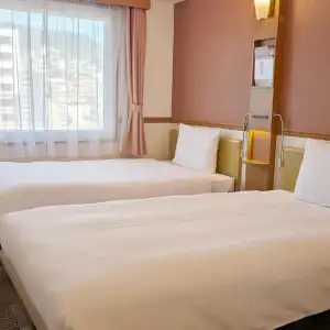 Toyoko Inn Sasebo Ekimae - 35
