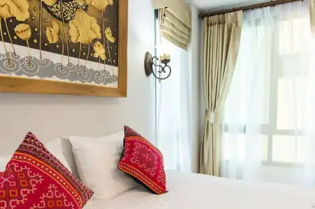 Villa Thai Orchid - Adults Only - 25
