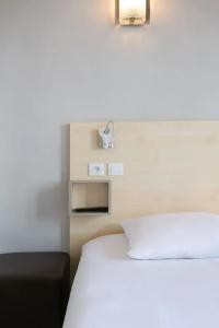 Hôtel Nancy Centre Gare - 32