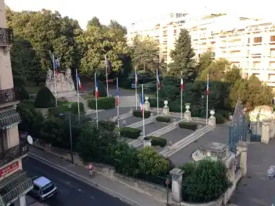 Hôtel Terminus - 10