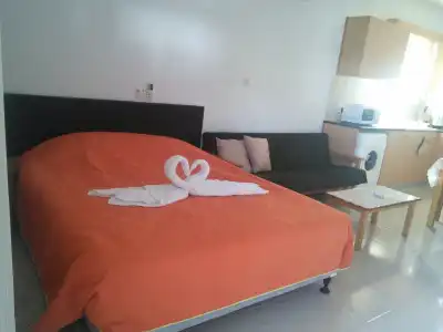 Zoe's Court - 0