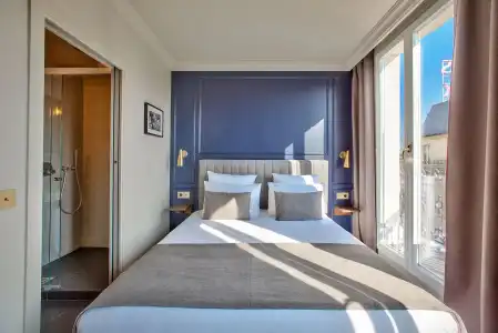 Maison Barbès - 9