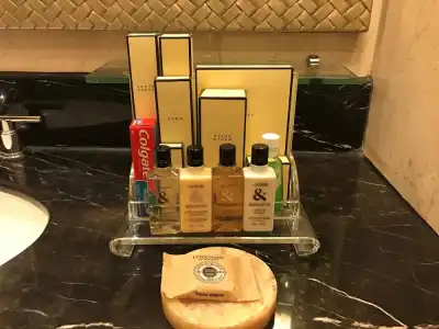 Shangri-La Bangkok, Serviced Apartments - 85