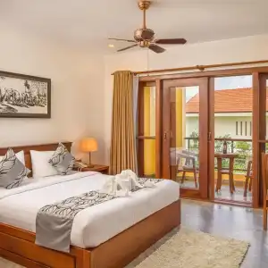 Savada Angkor Boutique - 45
