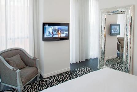 Leonardo Boutique Tel Aviv - 61