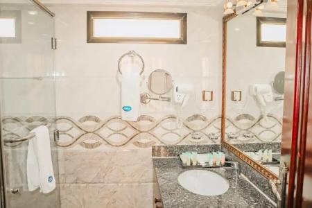 Palma Beach Resort and Spa - 101