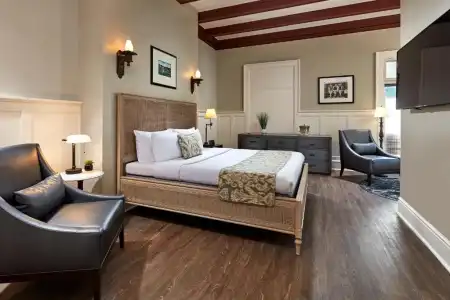 Glorietta Bay Inn Coronado Island - 65