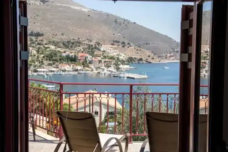 GreKa Ionian Suites - 189