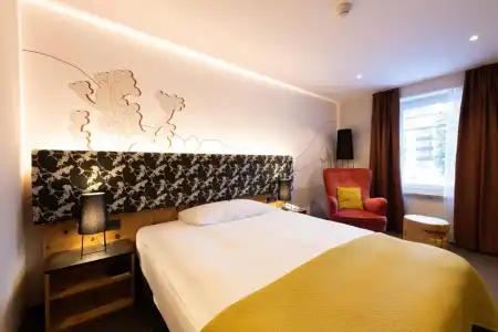 Sporthotel - 17