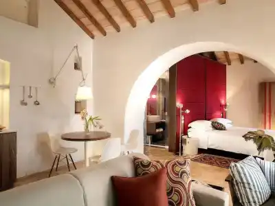 Torre Fiore Masseria - 49
