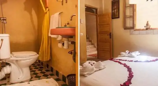 Riad Tamazouzt - 7