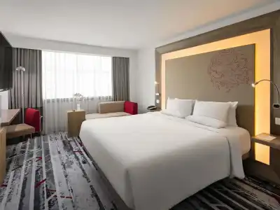 Novotel Jakarta Gajah Mada - 68