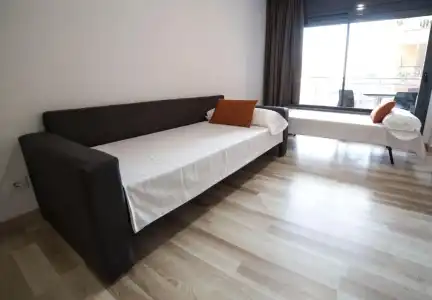 Apartaments Ponent - 27