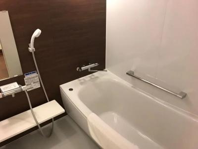 Yokohama Mandarin - 7