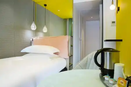 Hôtel Haussmann Saint Augustin - 34