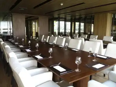 Centara Life Government Complex & Convention Centre Chaeng Watthana - 20