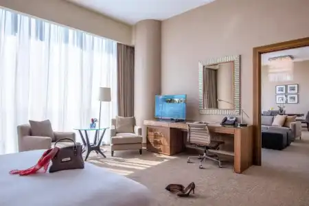 City Centre Rotana Doha - 78
