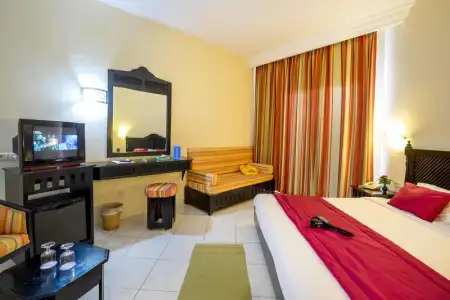 Houda Yasmine Marina & SPA - 52