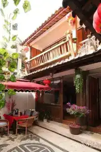 Lijiang Yi Jing - 12