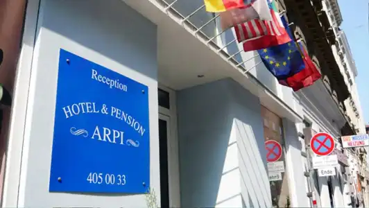 Arpi - 15