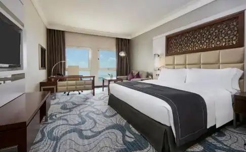 InterContinentals DOHA BEACH & SPA by IHG - 20