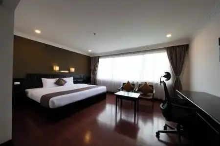 Azumaya Phnom Penh - 34